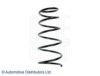 BLUE PRINT ADT388383 Coil Spring